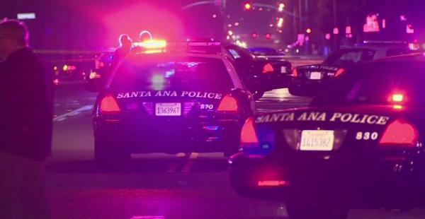La policía busca a los responsables del trágico echo registrado la noche del viernes en California
