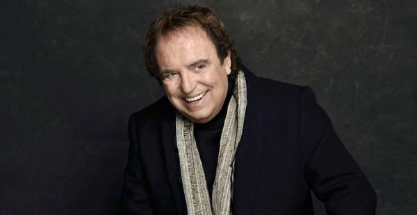 Además de 48 años de viajes, en los que ha cosechado éxitos, como Corazón mágico y Cuando quieras donde quieras, trae nuevo disco