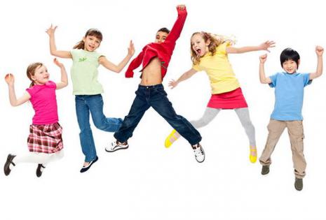 talleres de baile para las vacaciones