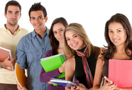 Taller de idiomas para las vacaciones