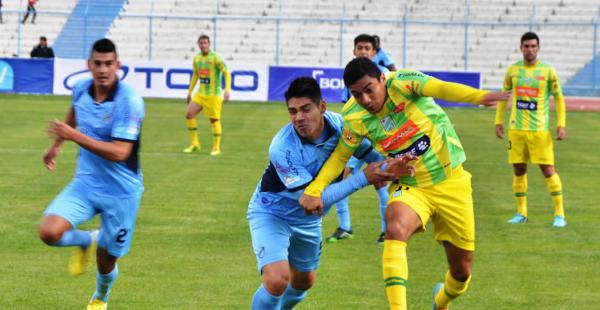 Oriente-Bolivar