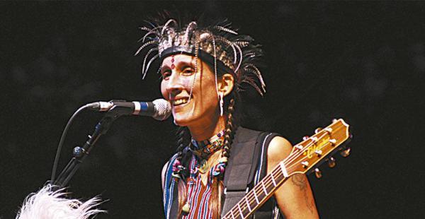 Aterciopelados
