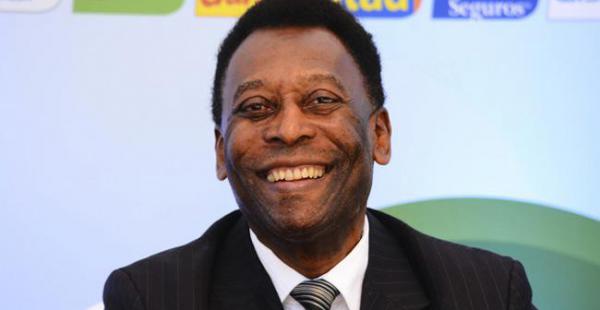 Pelé