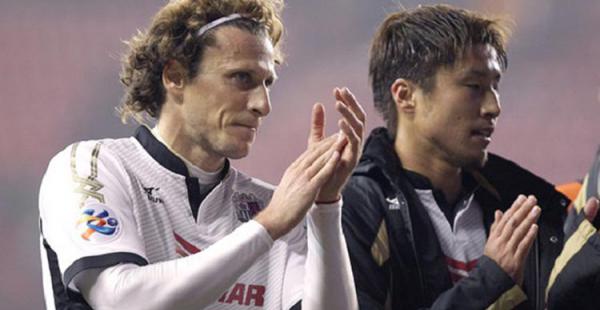 Diego Forlán