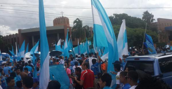 Caravana Celeste