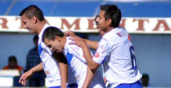 San José quiere volver a 'ruta' y seguir en carrera por la Copa del Apertura