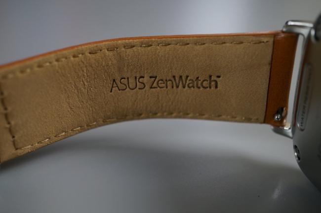 Asus Zenwatch 10