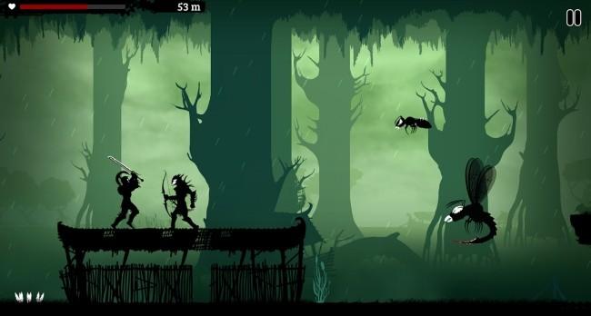 Darklands