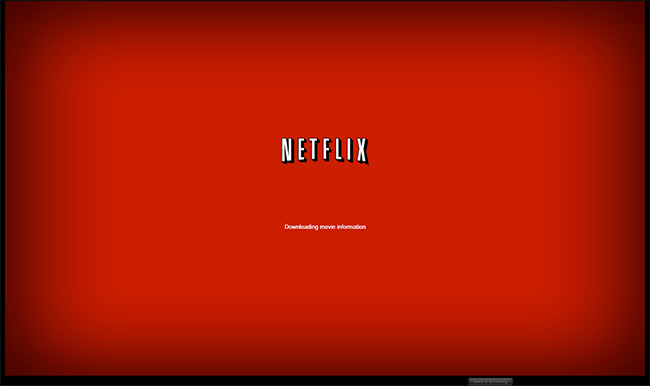 Netflix Logo