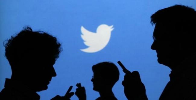 Twitter Shadows