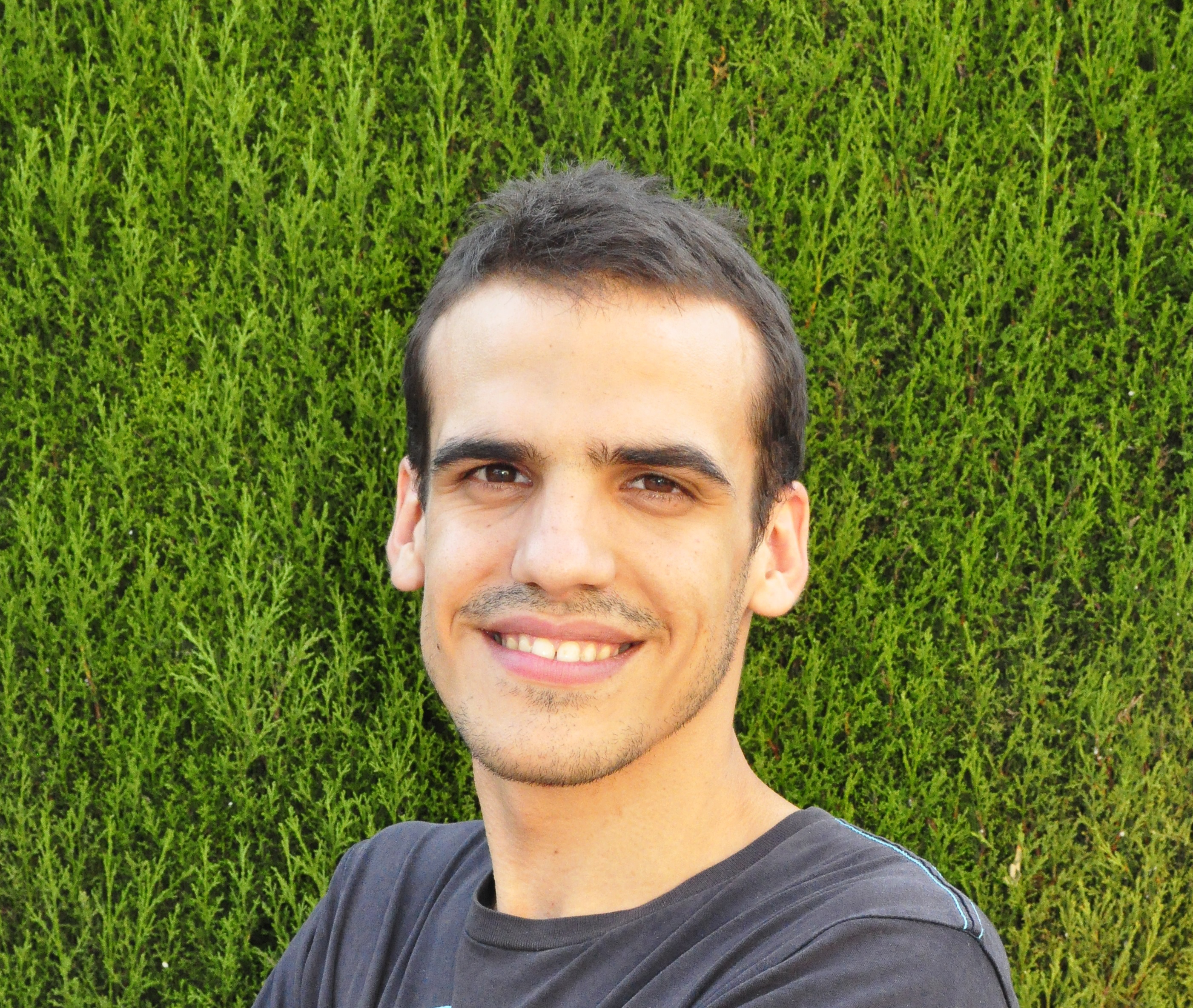 Antonio Sabán