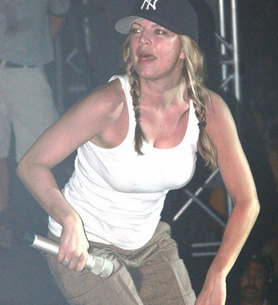 FergiePipi