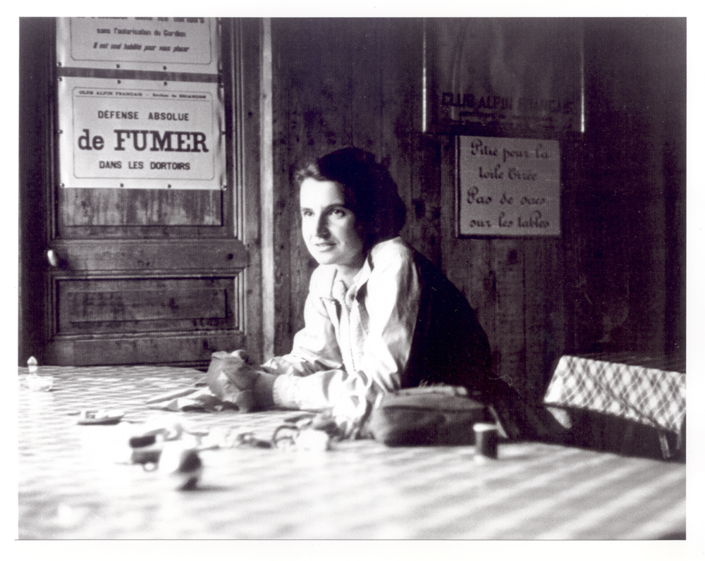 Rosalind Franklin2