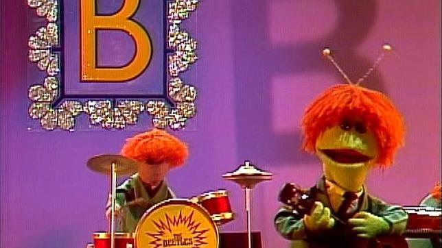 Demanda de los Beatles