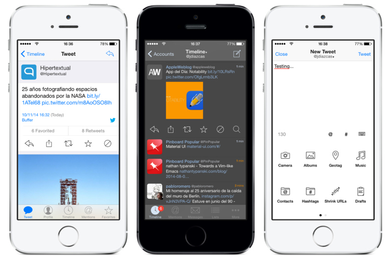 Tweetlogix-iphone-3