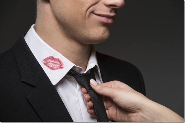 7 actitudes que delatan a un hombre que engaña – 7 actitudes que delatan a un hombre que engaña –