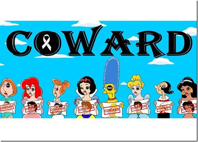 caricaturas
