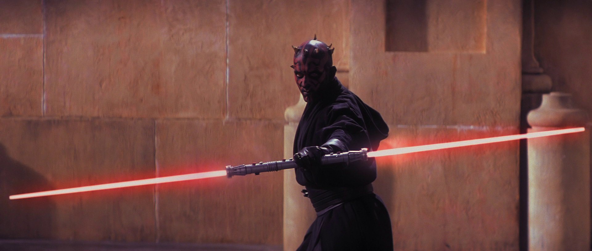 darth maul star wars