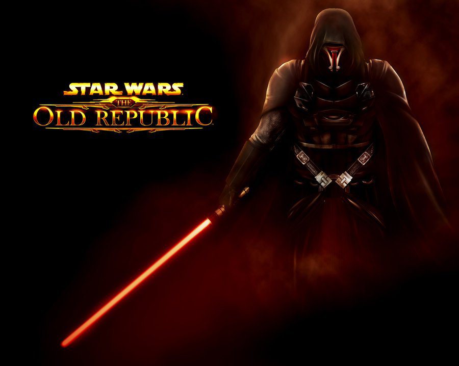 darth revan star wars