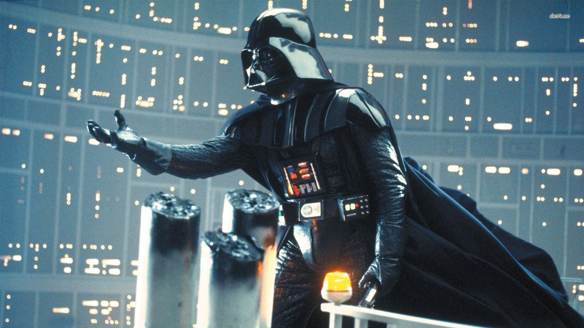 darth vader star wars