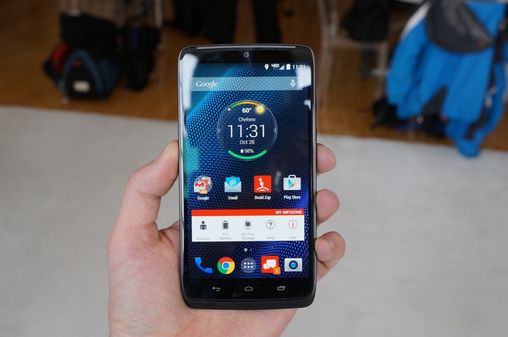droid turbo2