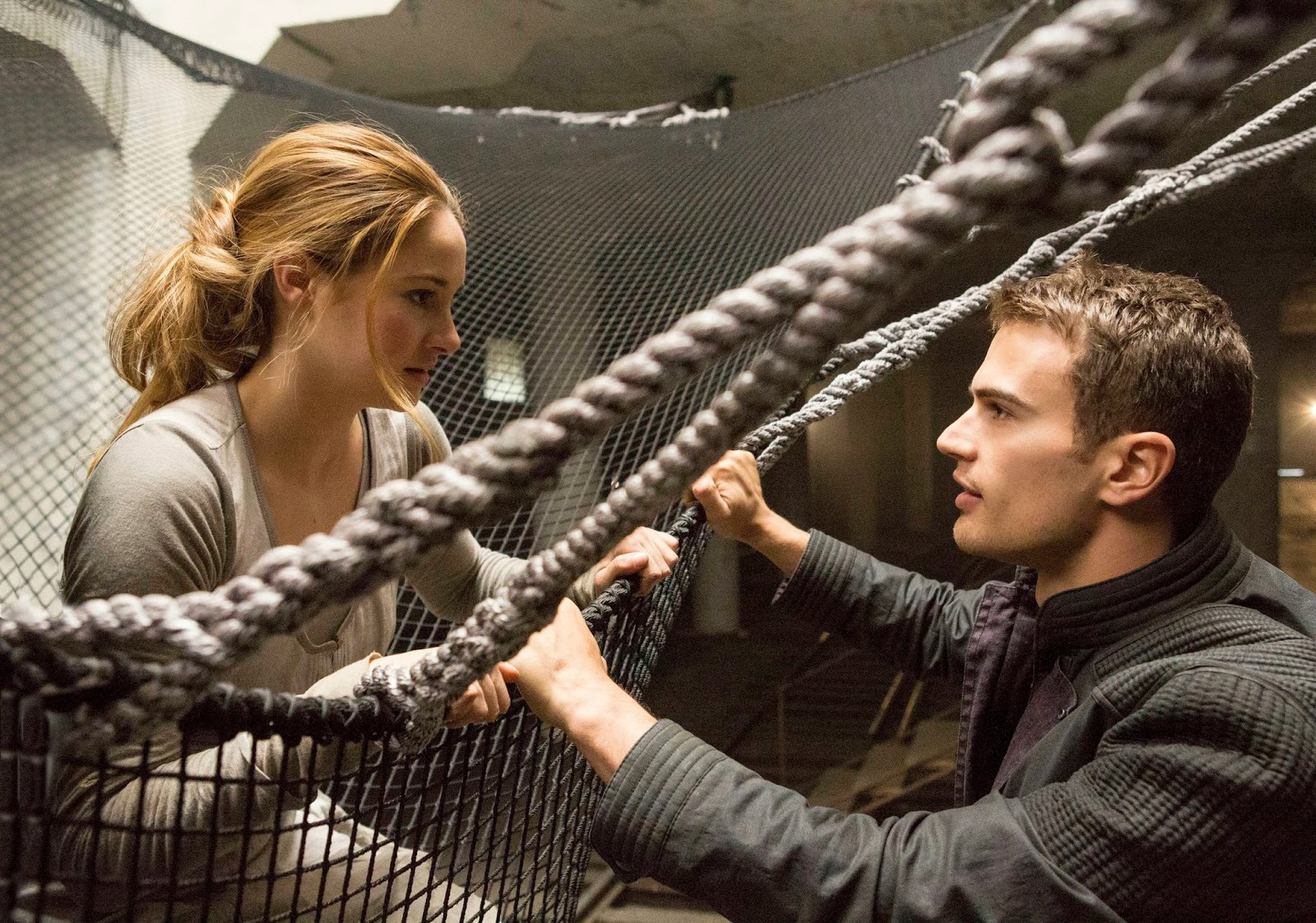 Divergente