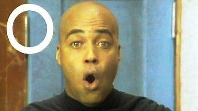 El efecto James Earl Jones