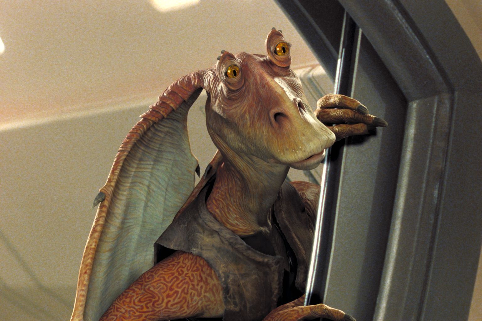 jar-jar-binks star wars