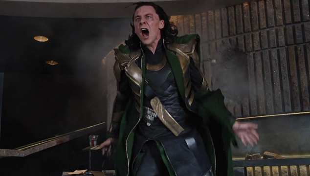 imagen Loki tendrá un papel vital en ‘Thor 3′ y ‘Avengers: Infinity War’