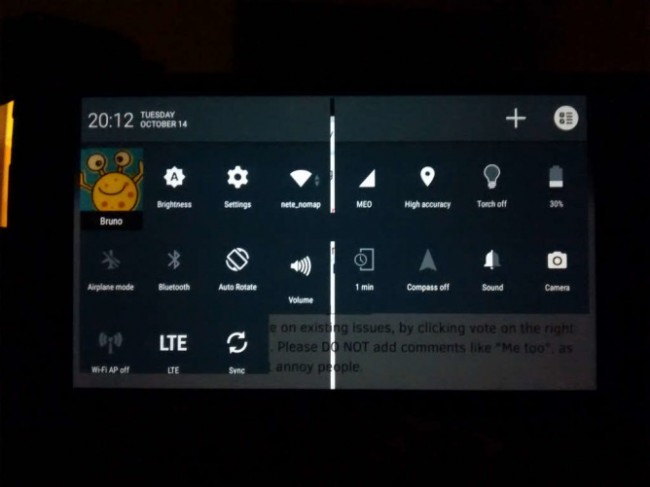 oneplus_one_screen_glitch
