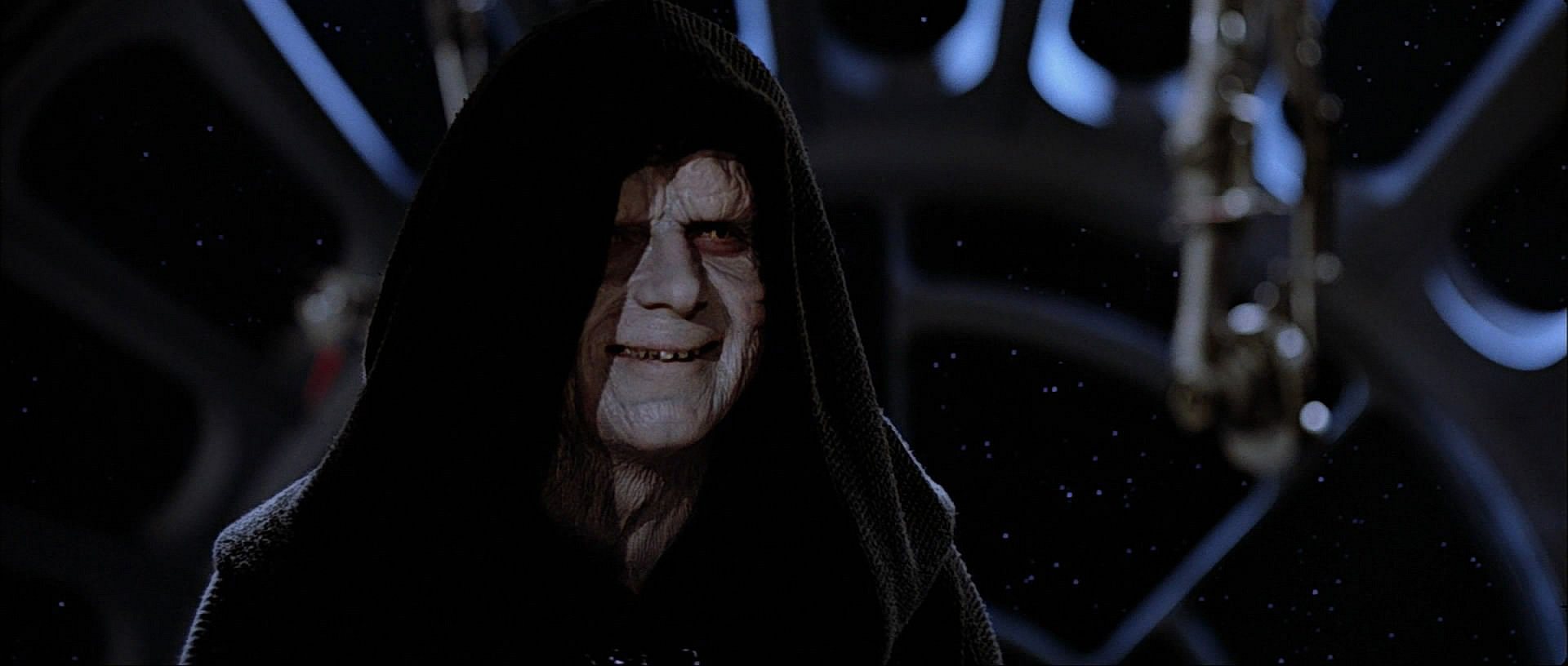palpatine star wars