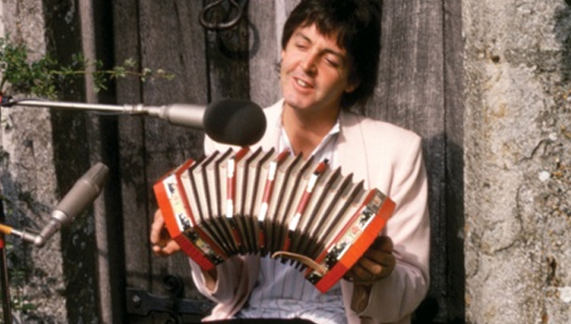 imagen Escucha ‘The Art of McCartney’, un disco tributo a Paul McCartney con The Cure, Billy Joel, Bob Dylan y más