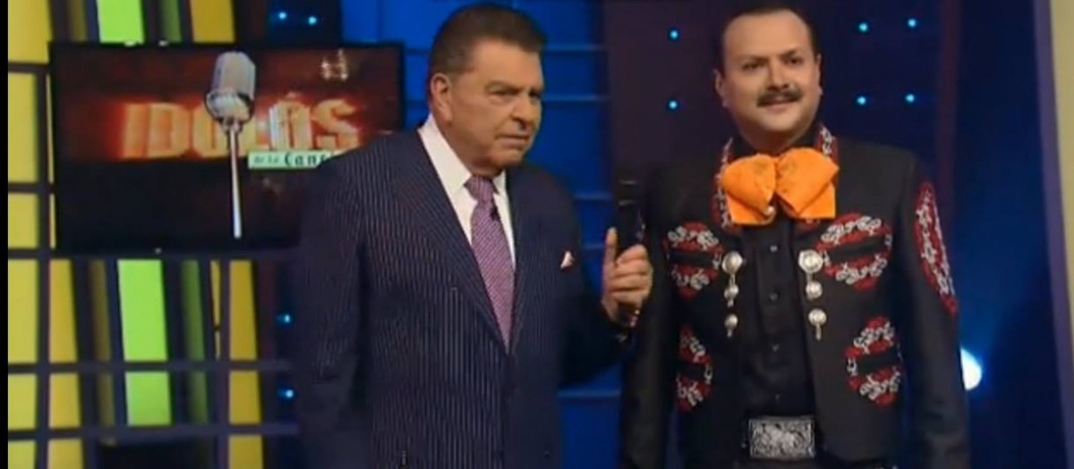 pepe aguilar