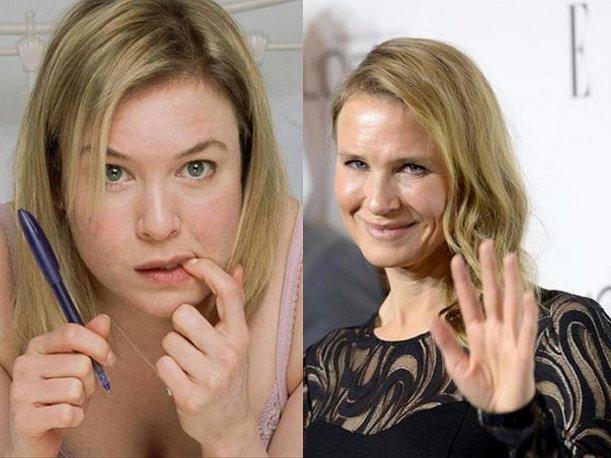 actriz bridget jones