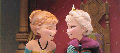 Frozen gifs Frozen gifs