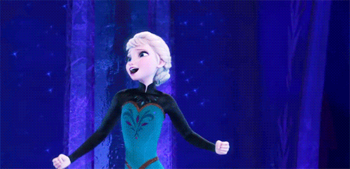 Frozen gifs Frozen gifs