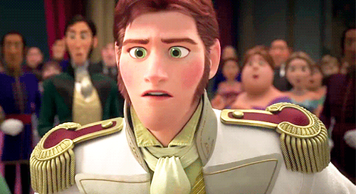 Frozen gifs Frozen gifs