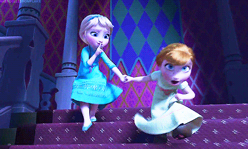 Frozen Gifs Frozen Gifs