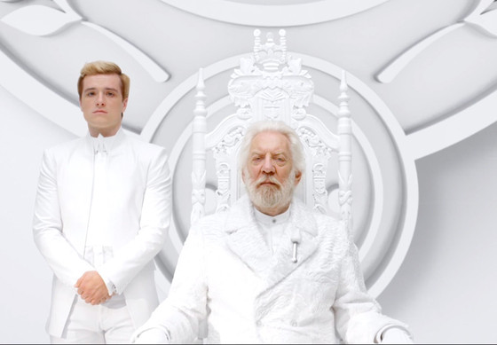 President Snow
