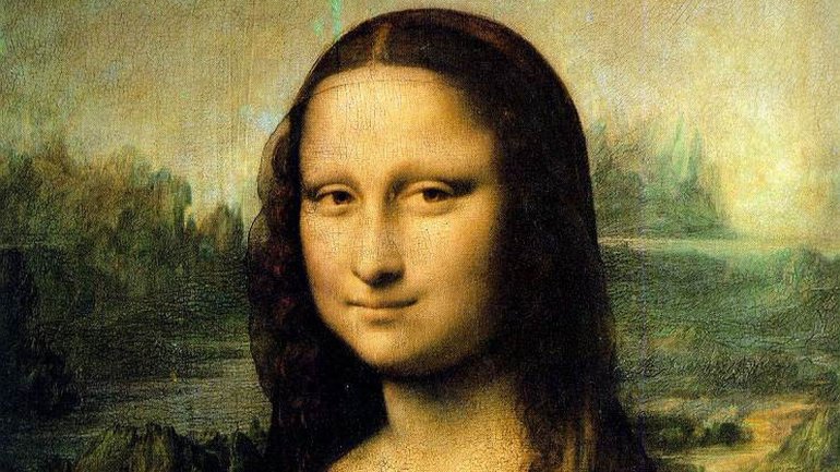 MonaLisa