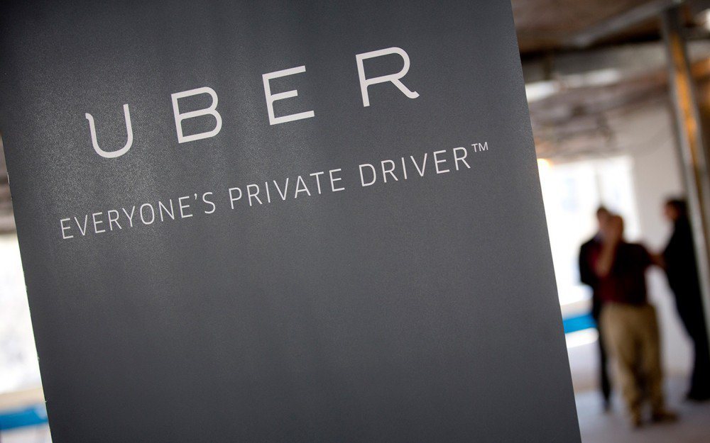 UBER