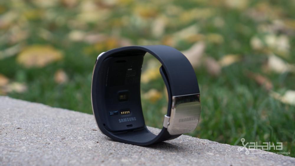 Gear S 10