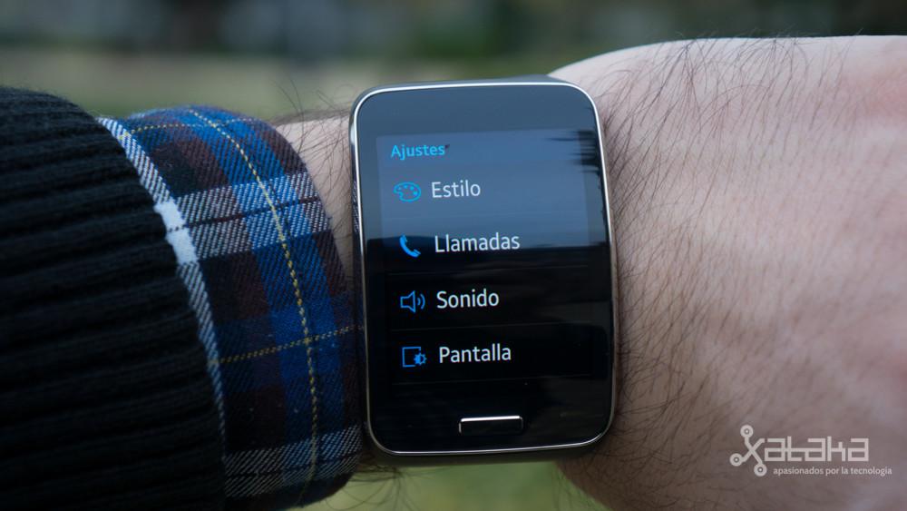 Gear S 17