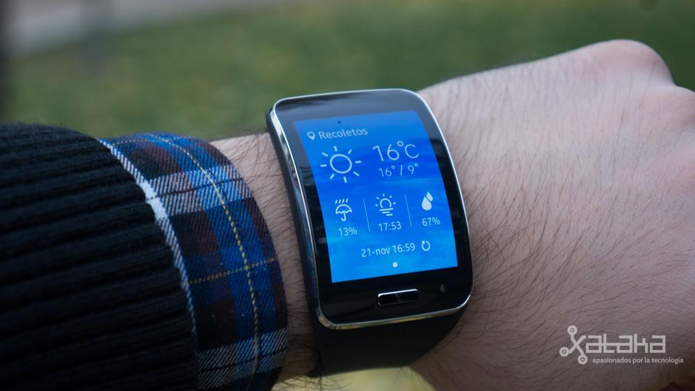 Gear S 19