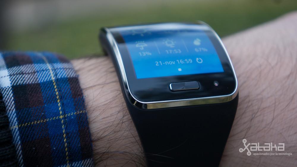 Gear S 20