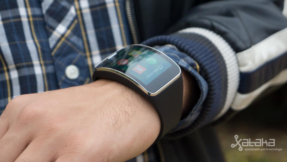 Gear S 3