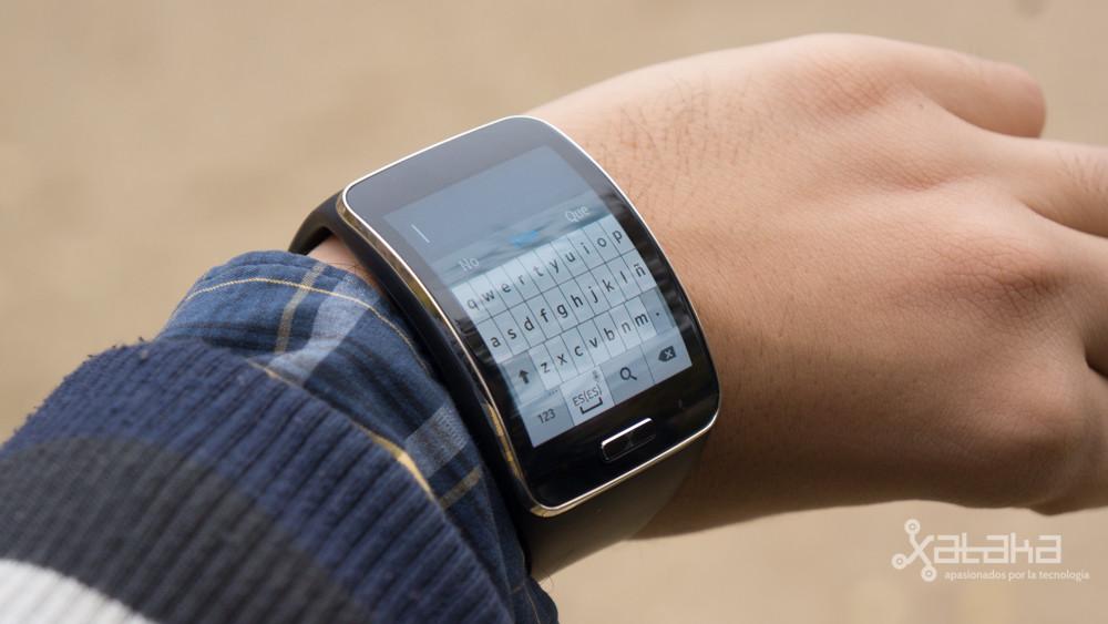 Gear S 6