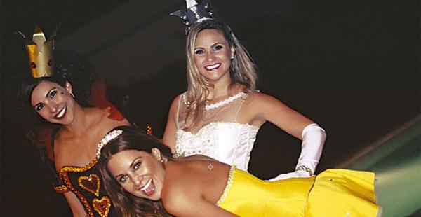 cumpleaños Erika Sülzer
