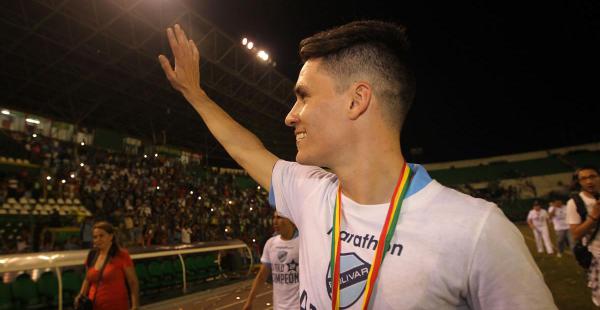 Juan Miguel Callejon