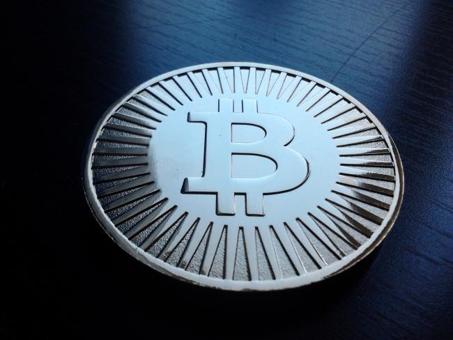 Bitcoin